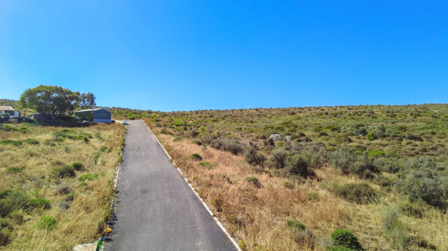 0 Bedroom Property for Sale in Welgedaan Estate Western Cape